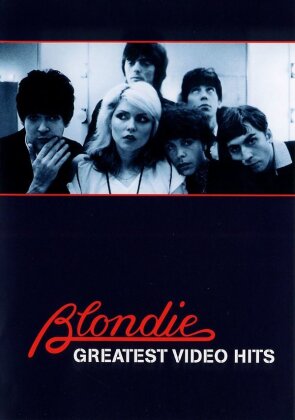Blondie - Greatest video hits