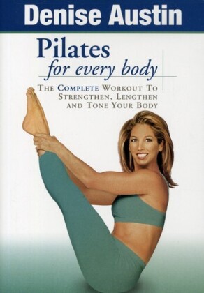 Denise Austin: - Pilates for every body