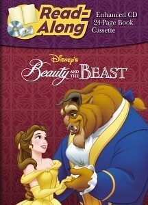 Beauty and the Beast - Read-Along (1991)