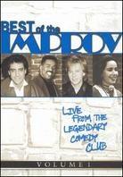 The best of the improv 1 (Limited Edition)