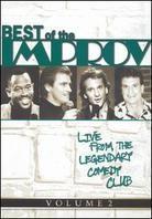 The best of the improv 2 (Limited Edition)