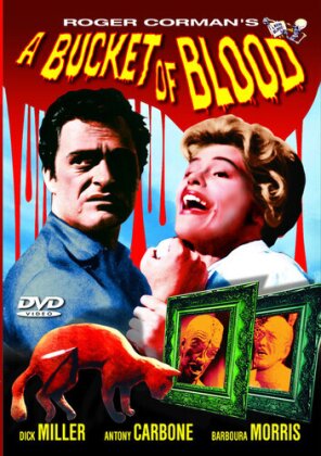 A Bucket of Blood (1959) (b/w)