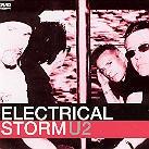 U2 - Electrical Storm (Single)