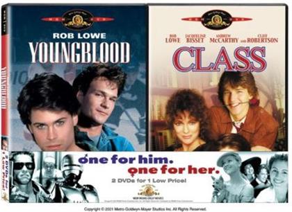 Class / Youngblood (2 DVDs)