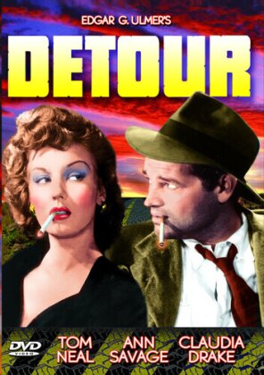 Detour (1945) (b/w)