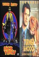 Dick Tracy / Turner & Hooch (2 DVDs)