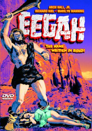 Eegah! - The name written in blood (1962)