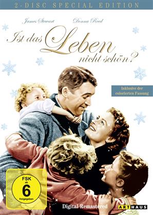 Ist das Leben nicht schön? (1946) (Special Edition, 2 DVDs)