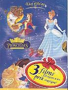 Parade de princesses (Box, 3 DVDs)