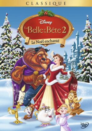 La Belle et la Bête 2 - Le Noël enchanté (Classique)