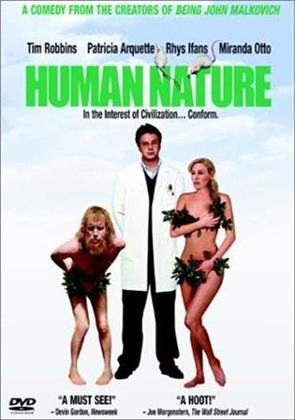 Human Nature (2001) (Widescreen)