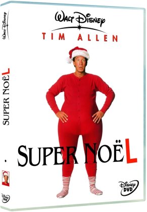 Super Noël - Santa Clause (1994)