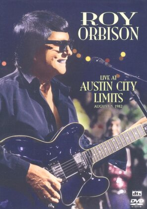 Orbison Roy - Live at Austin City Limits