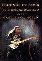 Roth Uli Jon - Live at Donnington