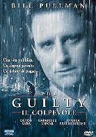 The Guilty - Il colpevole