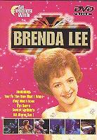 Lee Brenda - An evening with Brenda Lee