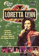 Lynn Loretta - An evening with Loretta Lynn