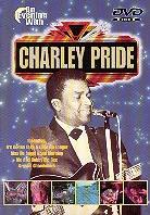 Pride Charley - An evening with Charley Pride