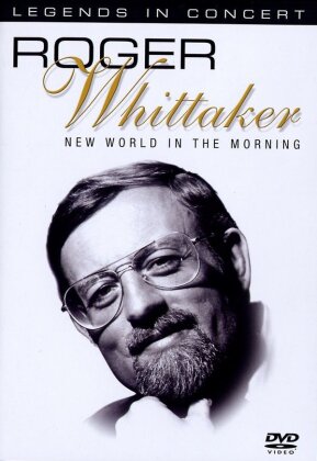 Roger Whittaker - New world in the morning