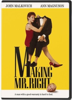 Making Mr Right (1987) (Widescreen)