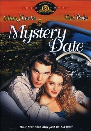 Mystery date (1991) (Widescreen)