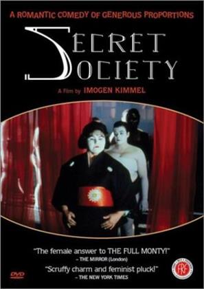 Secret society (2000) (Widescreen)