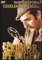 Sherlock Holmes - Terror by night (1946) (s/w)