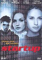 Startup - Trau nur dir selbst - Conspiracy.com (2001)