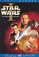 Star Wars - Episode 1 - The Phantom Menace (1999) (2 DVDs)