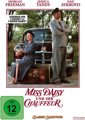 Miss Daisy und ihr Chauffeur (1989)