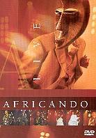 Africando All Stars - Live