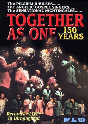 Various Artists - Together as one