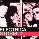 U2 - Electrical storm