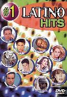 Various Artists - Nr.1 Latino hits