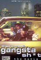 Dillinger Daz - Gangsta sh*t