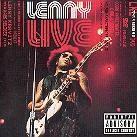 Kravitz Lenny - Live (Jewel Case, Limited Edition)