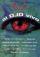 Various Artists - Rock al ojo vivo