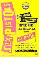 The Sex Pistols - Never mind the bullocks