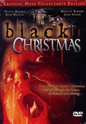 Black Christmas (1974) (Collector's Edition)