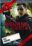 The Bourne Identity (2002) (Repackaged)