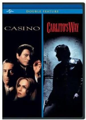 Casino / Carlito's way (2 DVD)