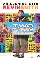 Dogma / Evening with Kevin Smith (2 DVDs)