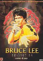 Bruce Lee Collection (Box, 4 DVDs)