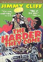 The harder they come - 30th Anniversary (1972) (Special Edition)