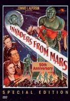 Invaders from Mars (1953) (50th Anniversary Special Edition)