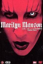 Marilyn Manson - Guns God and government (Édition Limitée)