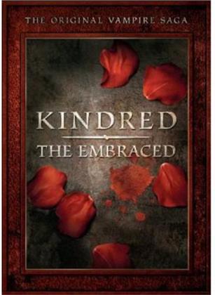 Kindred: The Embraced - The Complete Series (3 DVDs)