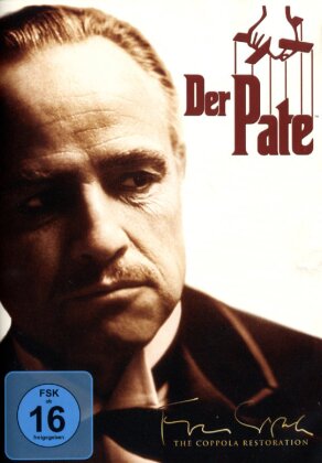 Der Pate 1 (1972) (Remastered)