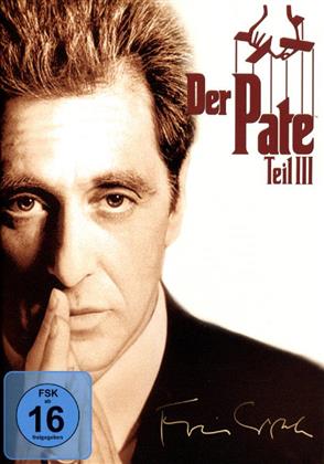 Der Pate 3 (1990) (Versione Rimasterizzata)