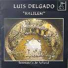 Luis Delgado - Halilem